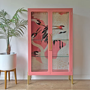 COCKTAIL CABINETS