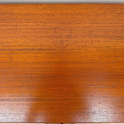 Mid-Century Modern Refinished Vintage G Plan Fresco Teak Drawers