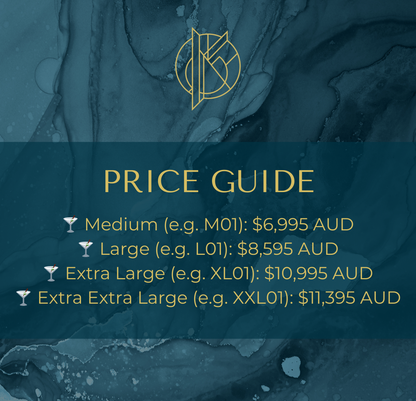 Luxury Art Deco Walnut Cocktail Cabinet – Bespoke Commission Deposit